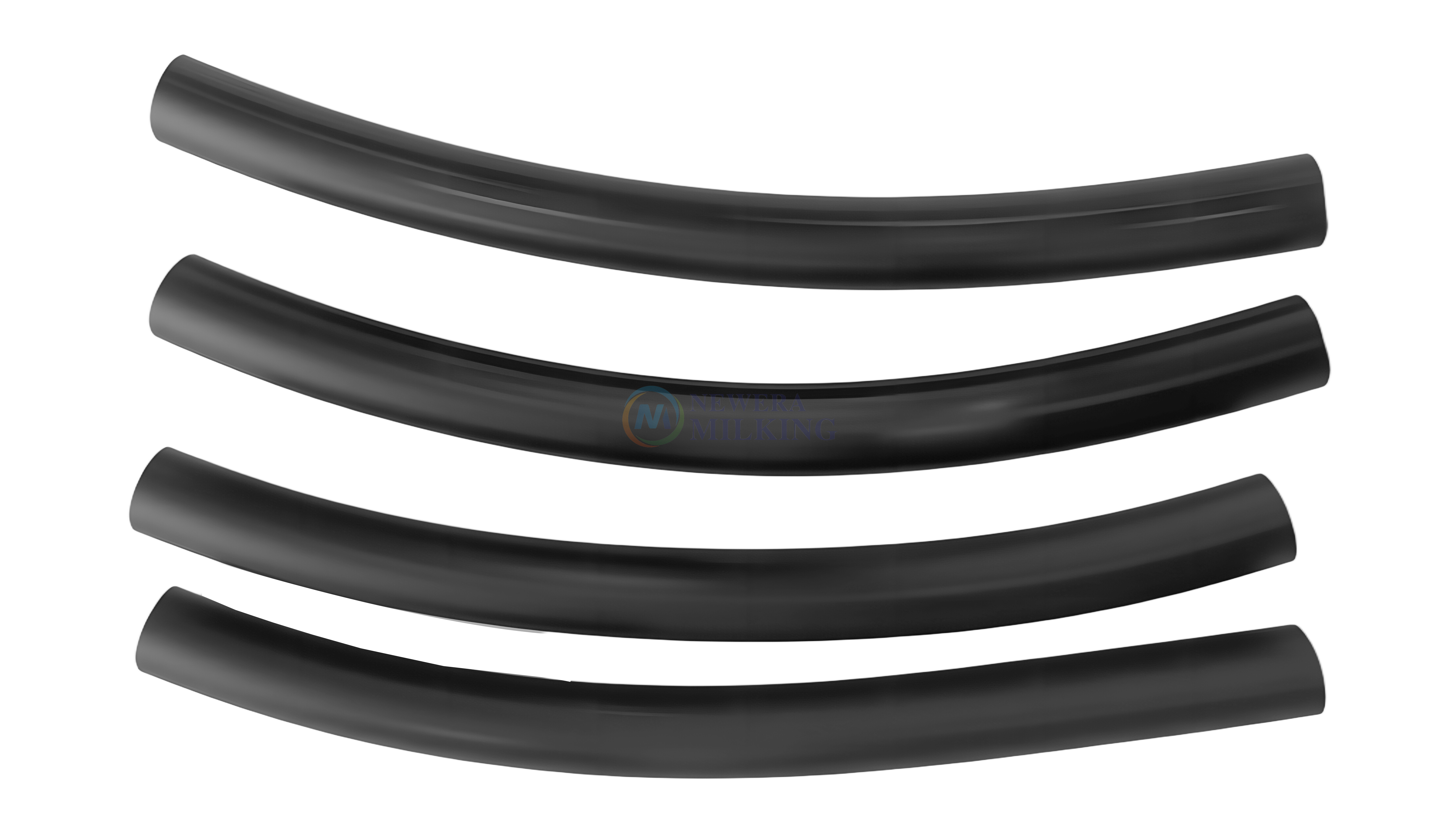 Короткая трубка DeLavalRUBB7,2/13,6-180(4x)