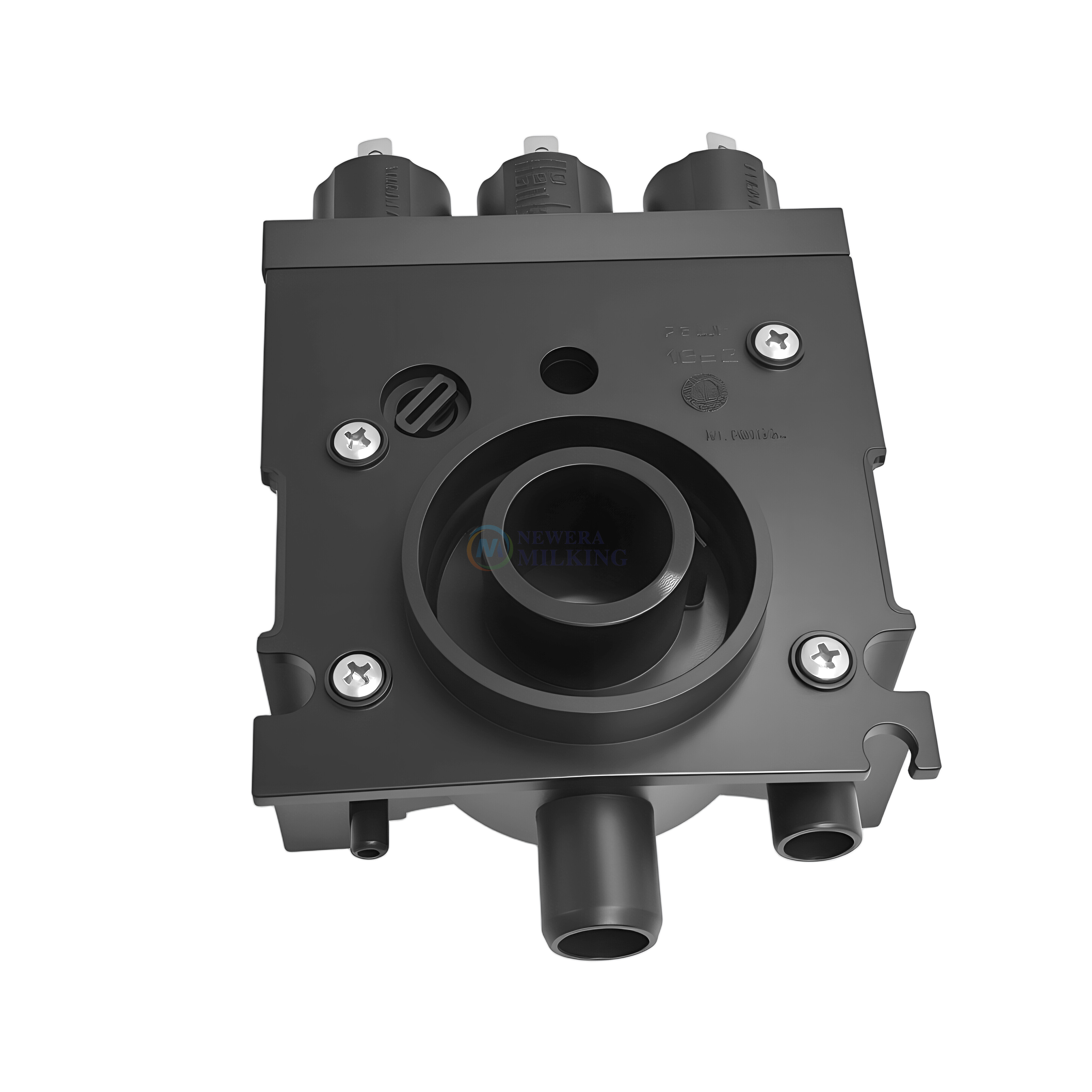 Блок управления Cpl