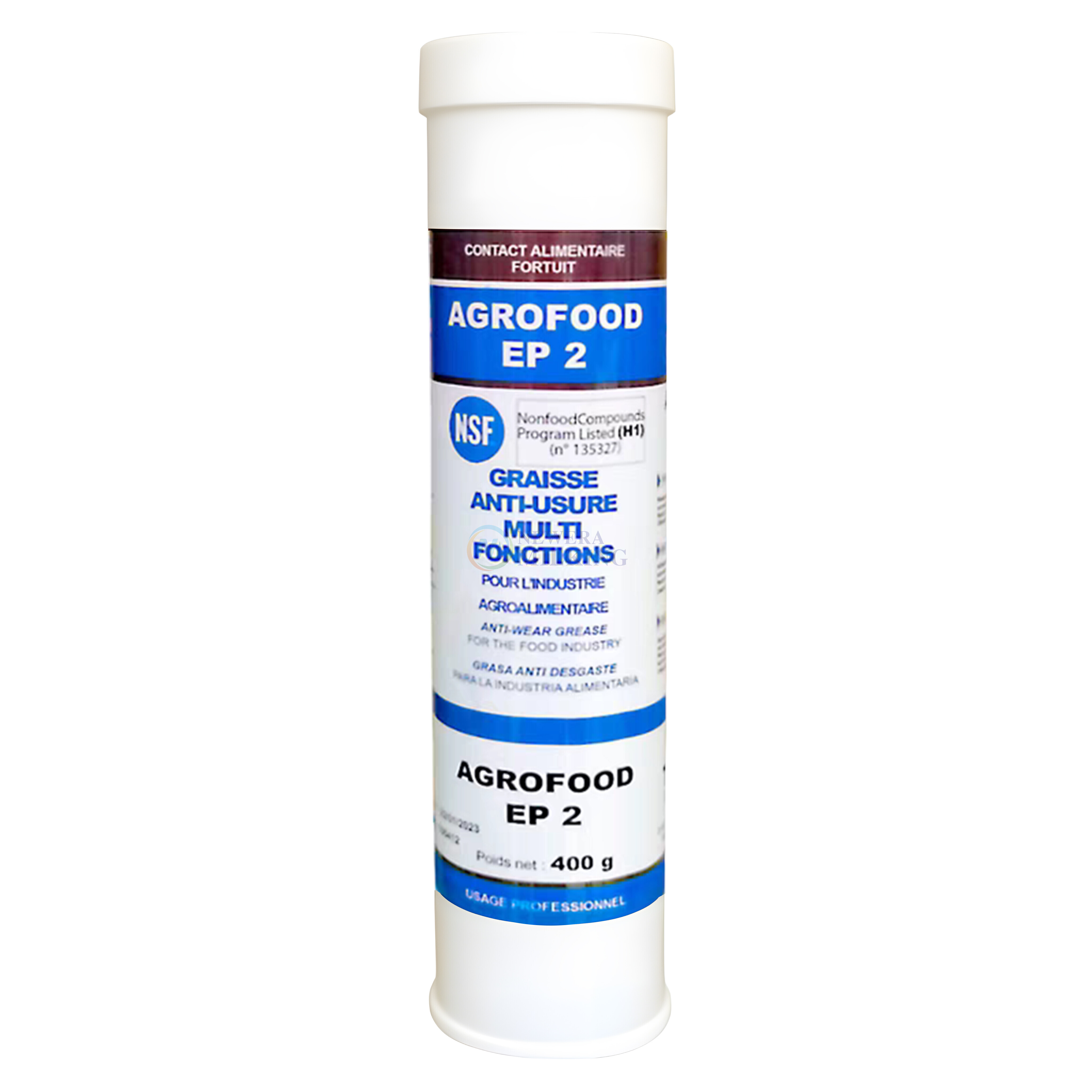 Смазка-HTFG,PR3100 для уплотнений/подшипников