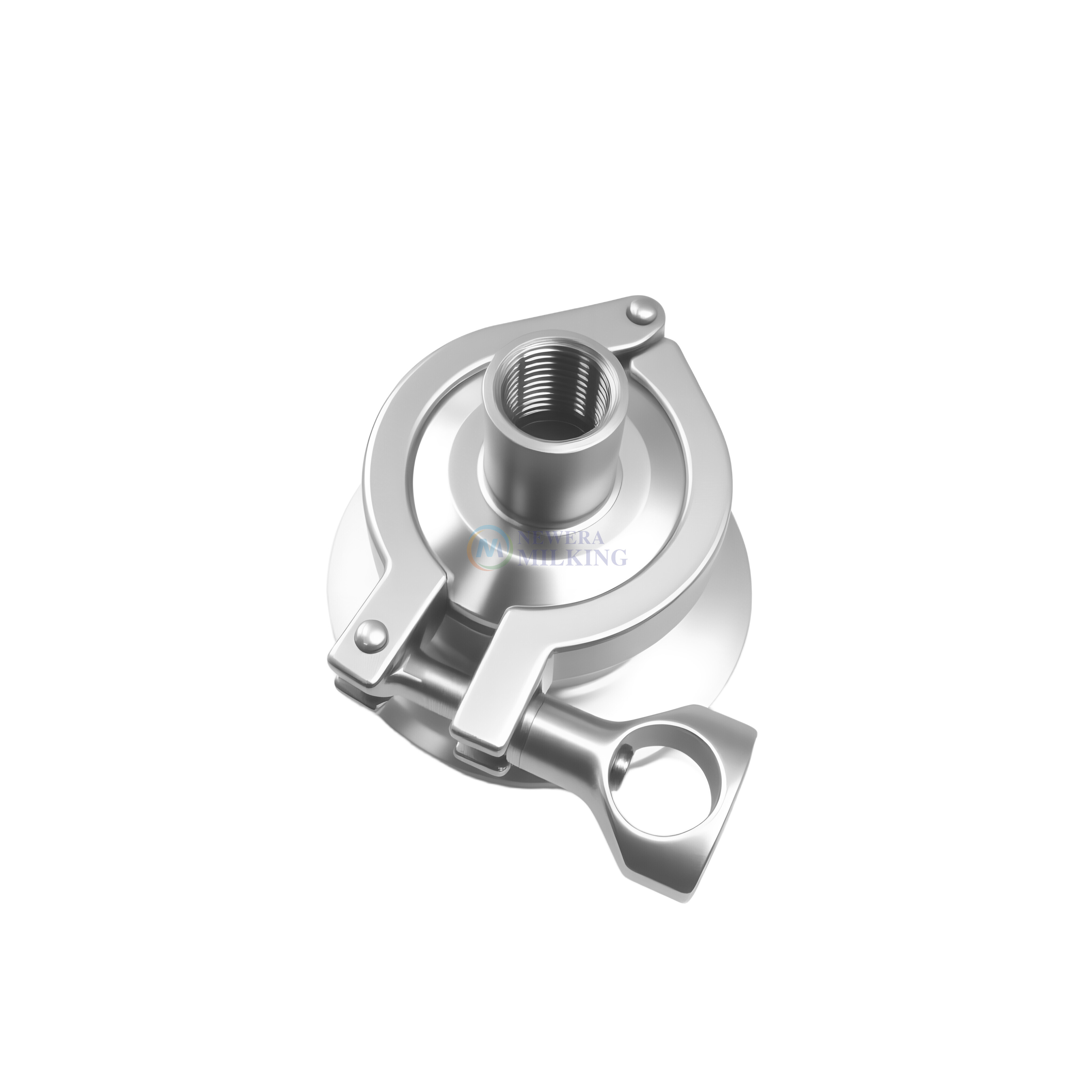 Клапан продувки воздуха 63,5 мм (2,5