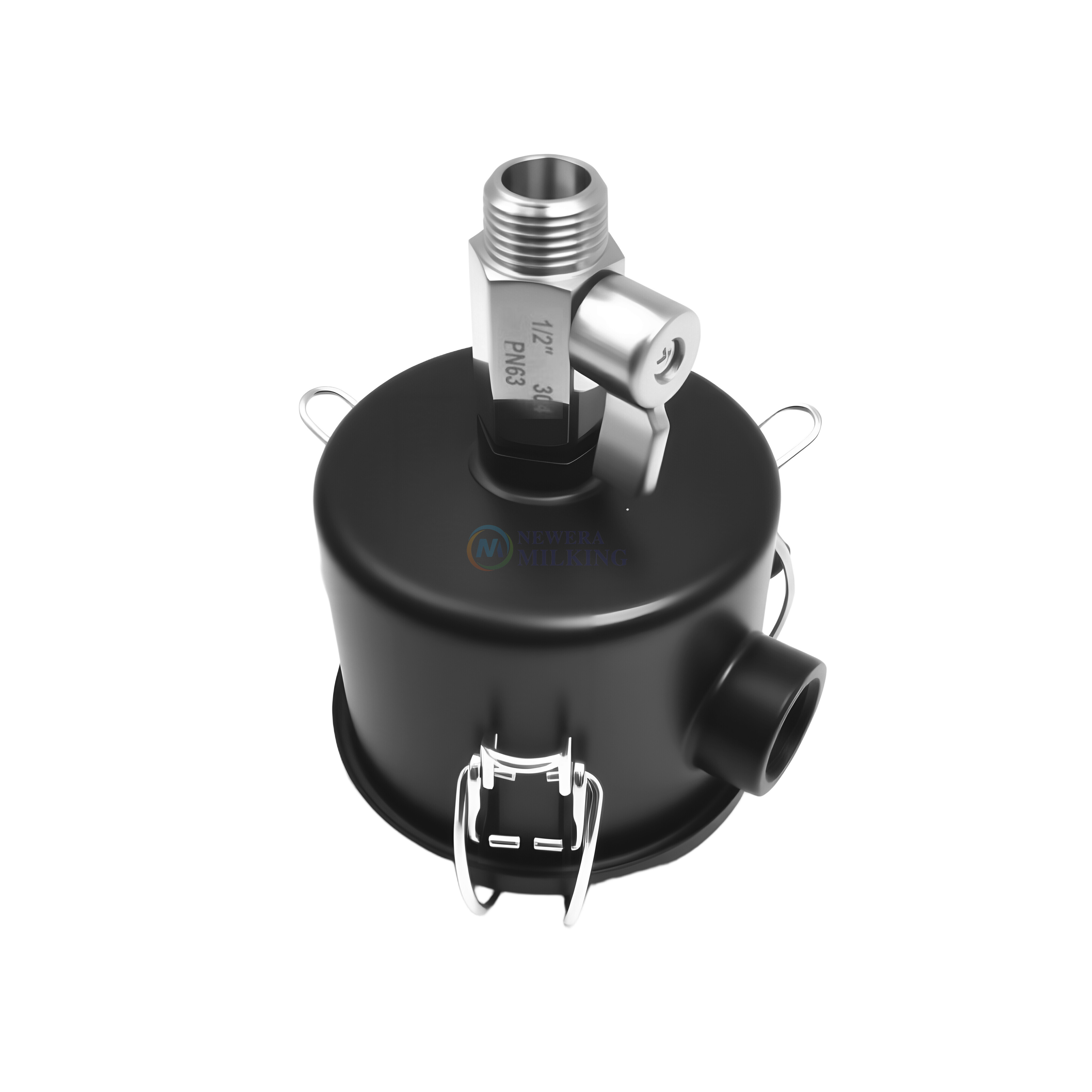 Клапан Воздушный фильтр