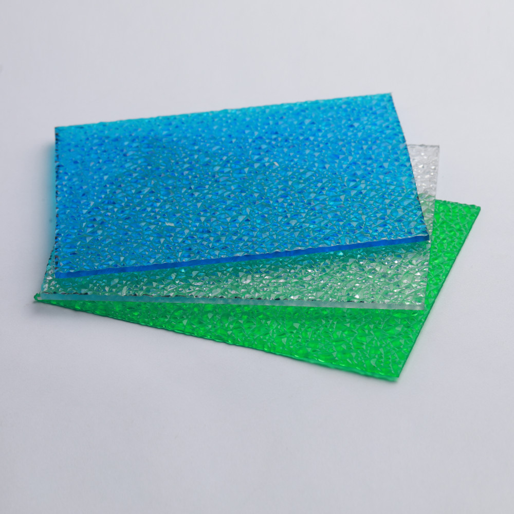 POLYCARBONATE PARTICLE BOARD POLYCARBONATE PARTICLE BOARD