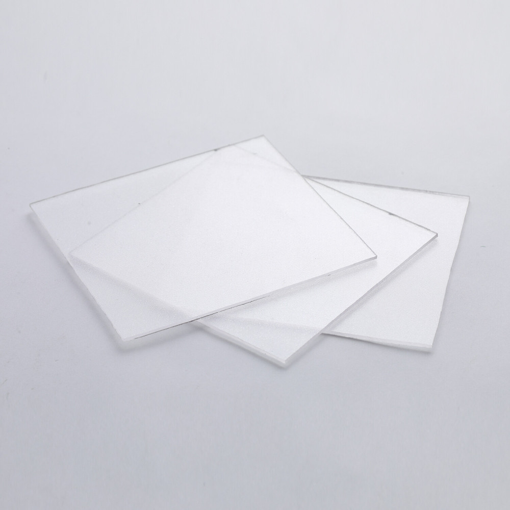 POLYCARBONAT FROSTED BOARD POLYCARBONAT FROSTED BOARD