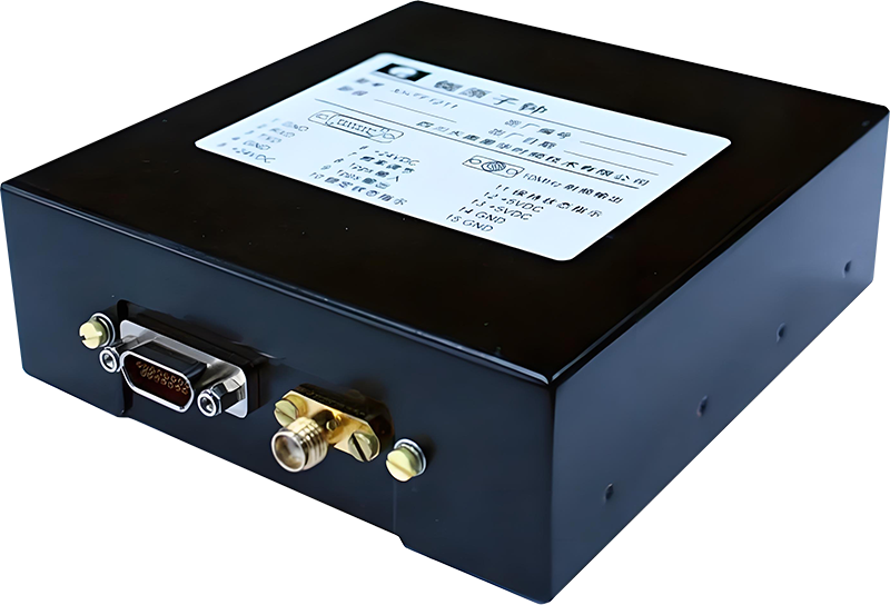 Атомные часы