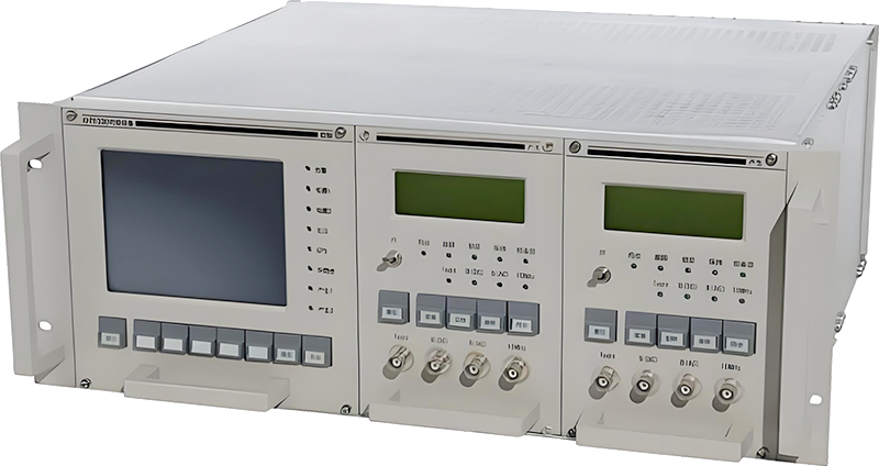 Время и синхронизация