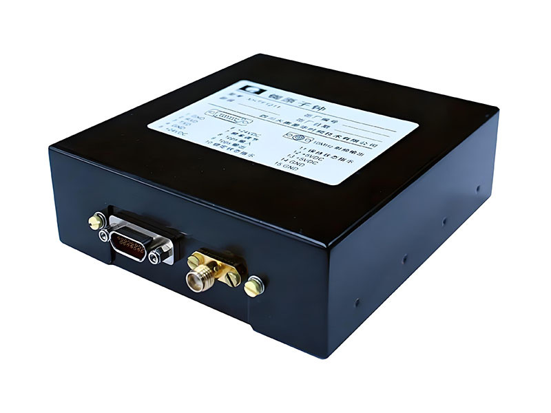 XHTF1011 Высокоточный рубидиевый осциллятор