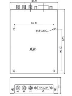 XHTF1012LN Low Noise Rubidium Oscillator.png