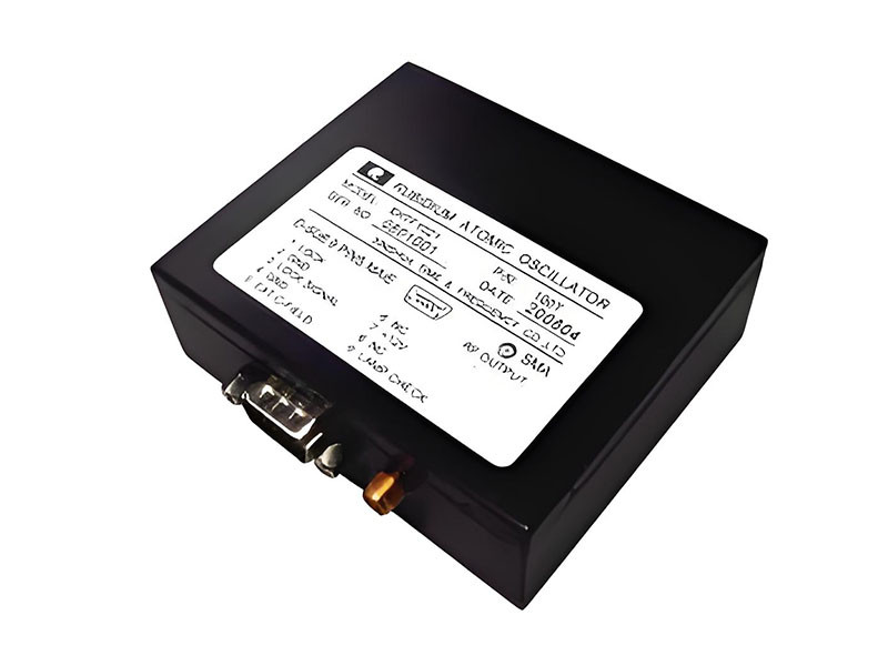 XHTF1021 Высокостабильный рубидиевый генератор
