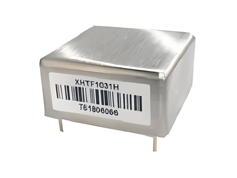 XHTF1031H Миниатюрный рубидиевый генератор