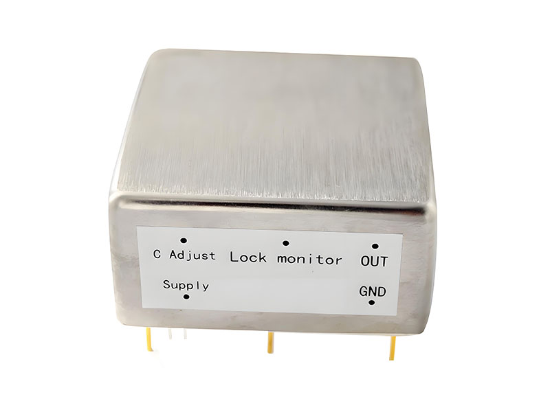 XHTF1031R Миниатюрный рубидиевый осциллятор