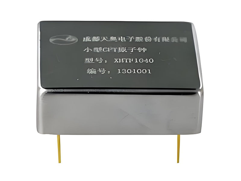 Высокоточные атомные часы XHTF1040 CPT