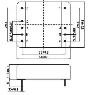 XHTF1045 Chip Scale Atomic Clock.png