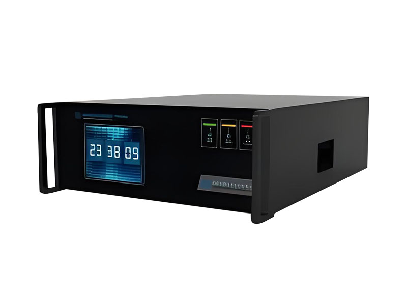 TA1000 Цезиевый стандарт частоты с оптической накачкой