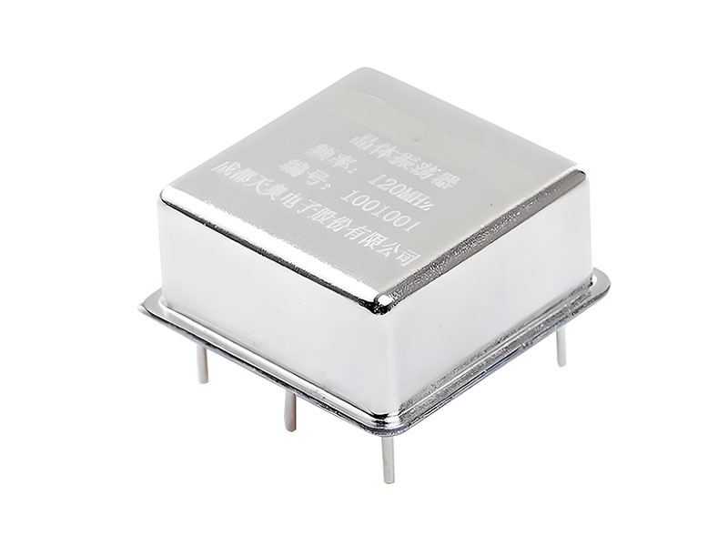 SOXO16B Сверхнизкий уровень шума OCXO