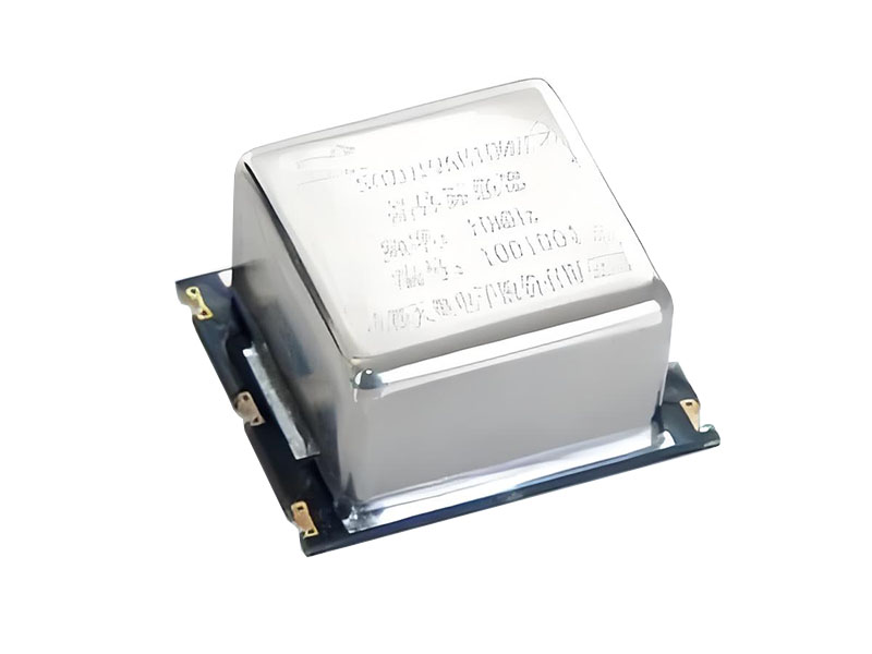 SOXO19 высоконадежный OCXO