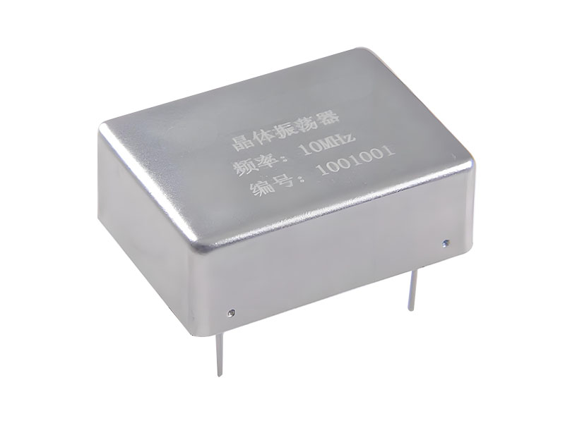 SOXO20A&20B&20C высокостабильный OCXO