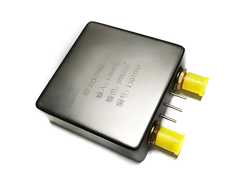 SPXO11 OCXO с фазовой блокировкой