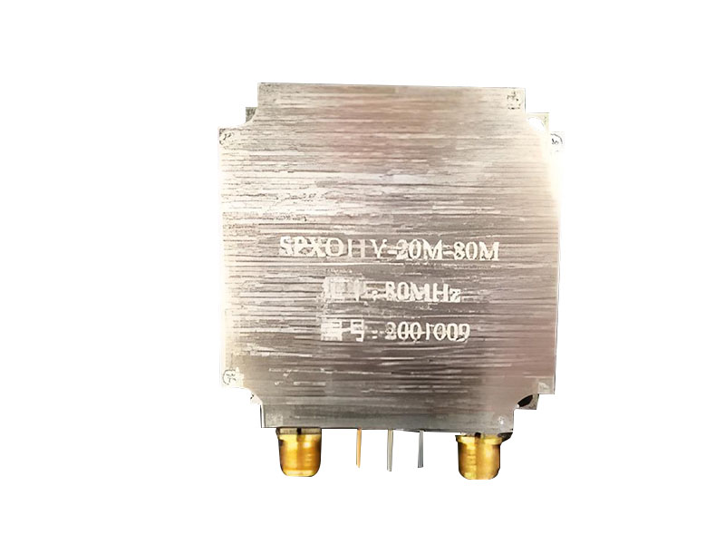 SPXO11V Антивибрационный фазовращатель OCXO