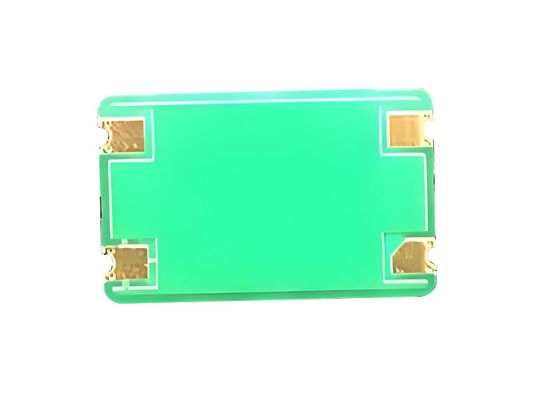 STXO13 Компенсированный TCXO