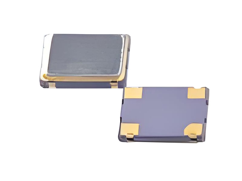 Кристалл SCXO11B&20A SMD