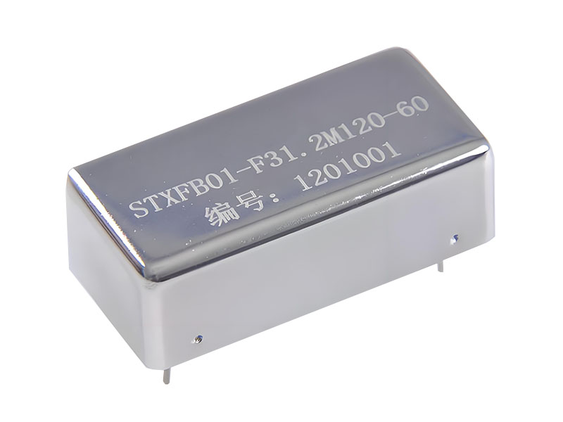 STXFB Среднеполосный фильтр