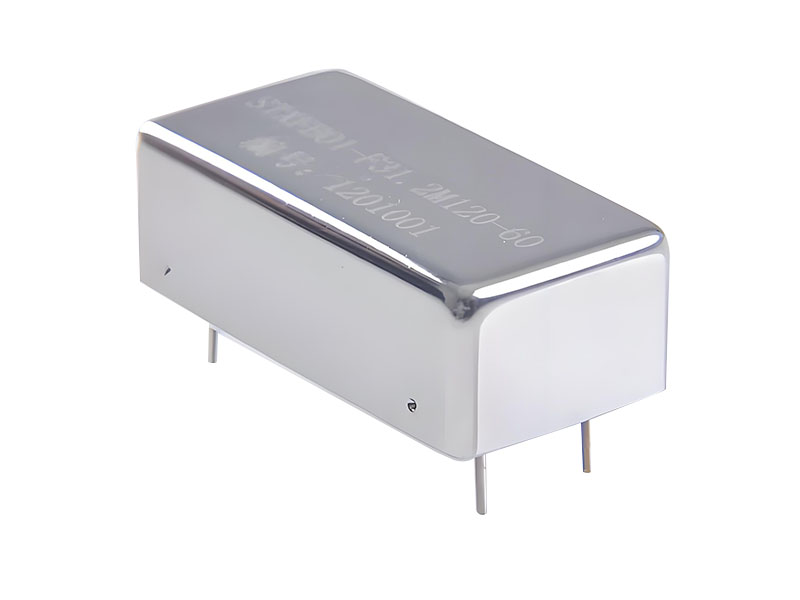 STXFB Среднеполосный фильтр