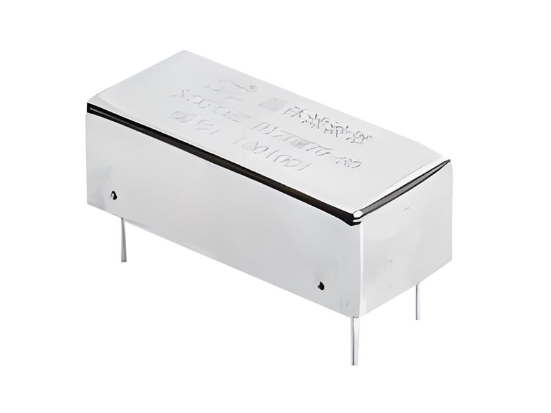 Линейный фазовый кристаллический фильтр STXFC