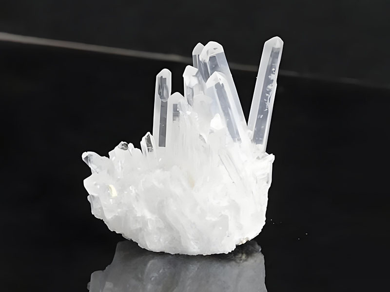 C1025-100,000M кварцевый кристалл