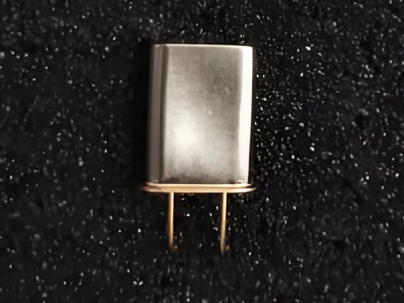 C5001-10.000M Кварцевый кристалл