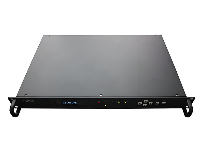 XHTF3319B Дисциплинированный кварцевый стандарт частоты