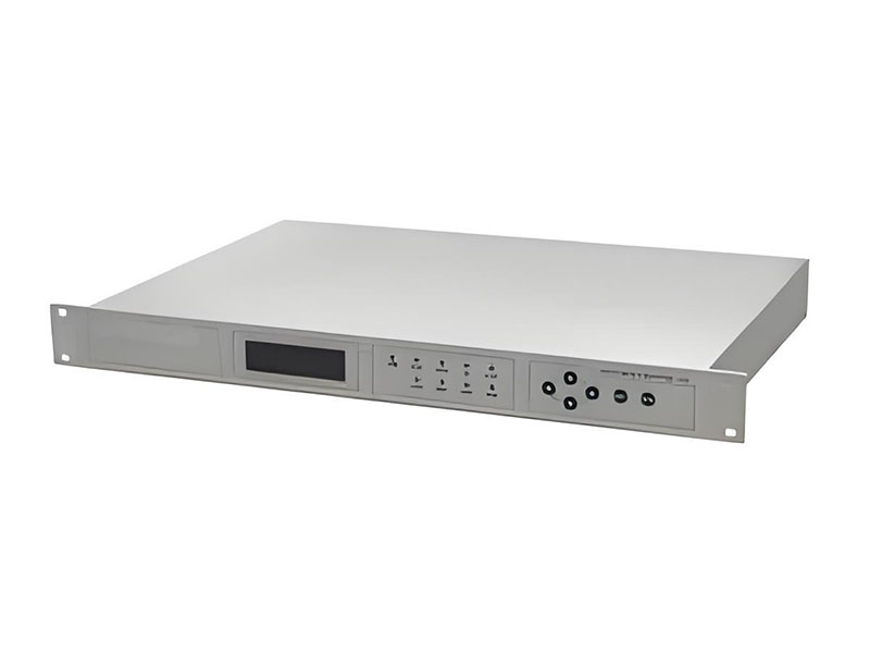 XHTF351NP NTP&PTP Служба сетевого времени