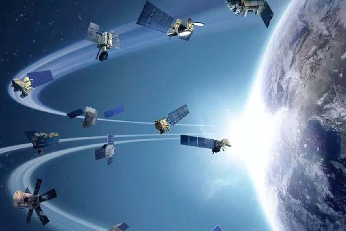 Характеристики и области применения рубидиевых часов