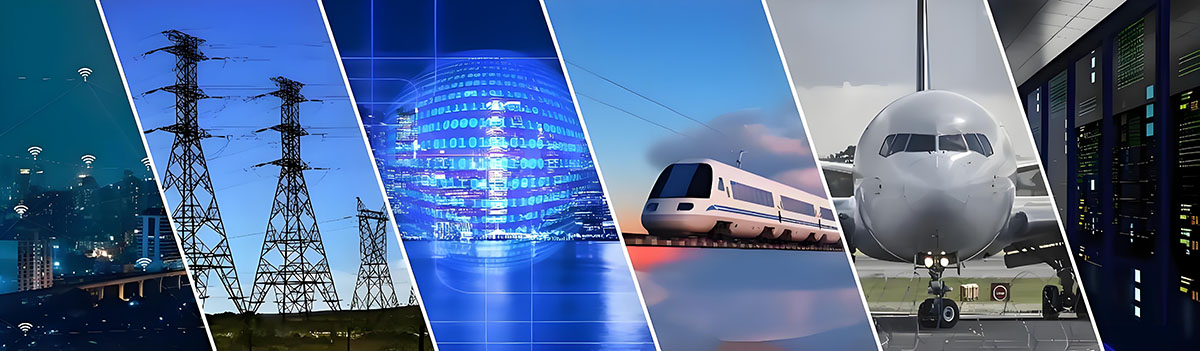 Тенденция развития технологии высокоточной синхронизации времени и частоты в основном отражается в следующих аспектах: