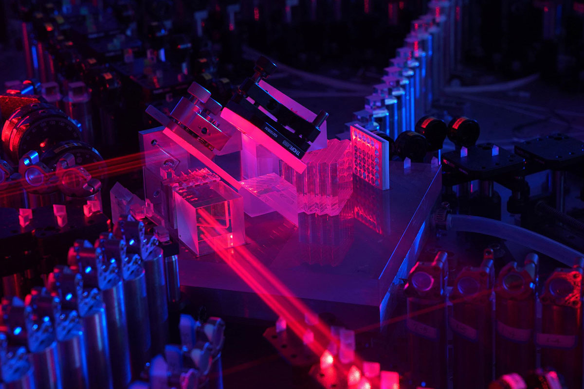 Области применения кристаллических осцилляторов