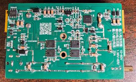Какие типы схем преобразования энергии существуют для энергомодулей ракетного базирования?