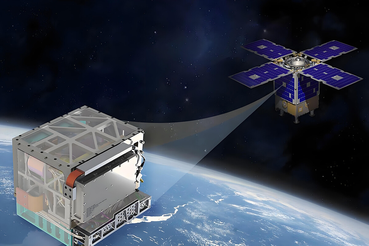 Рубидиевые осцилляторы: Ключ к раскрытию потенциала 5G