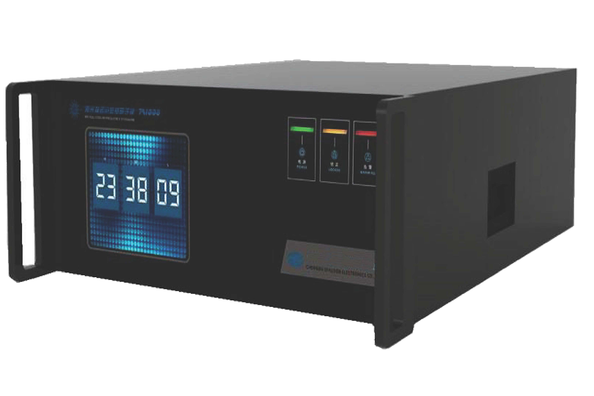 Атомные часы с оптической накачкой цезия TA1000 ArctiTech