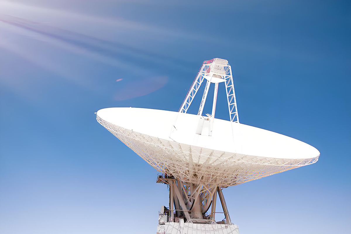 Что такое комплект антенн для защиты от помех