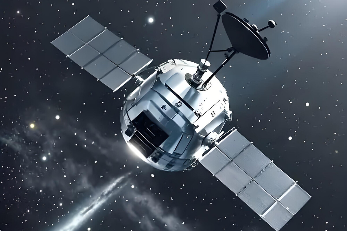 Рубидиевые (Rb) атомные часы