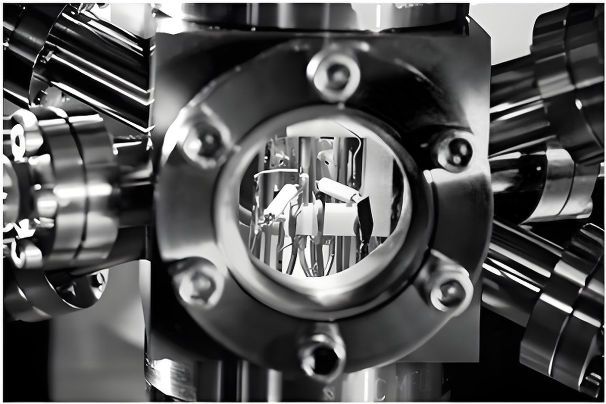 Азартные игры на суверенитет времени - Атомные часы: 