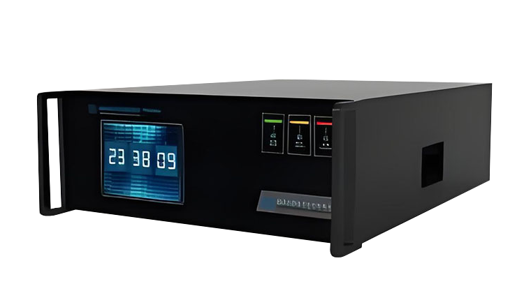 TA1000 Цезиевый стандарт частоты с оптической накачкой