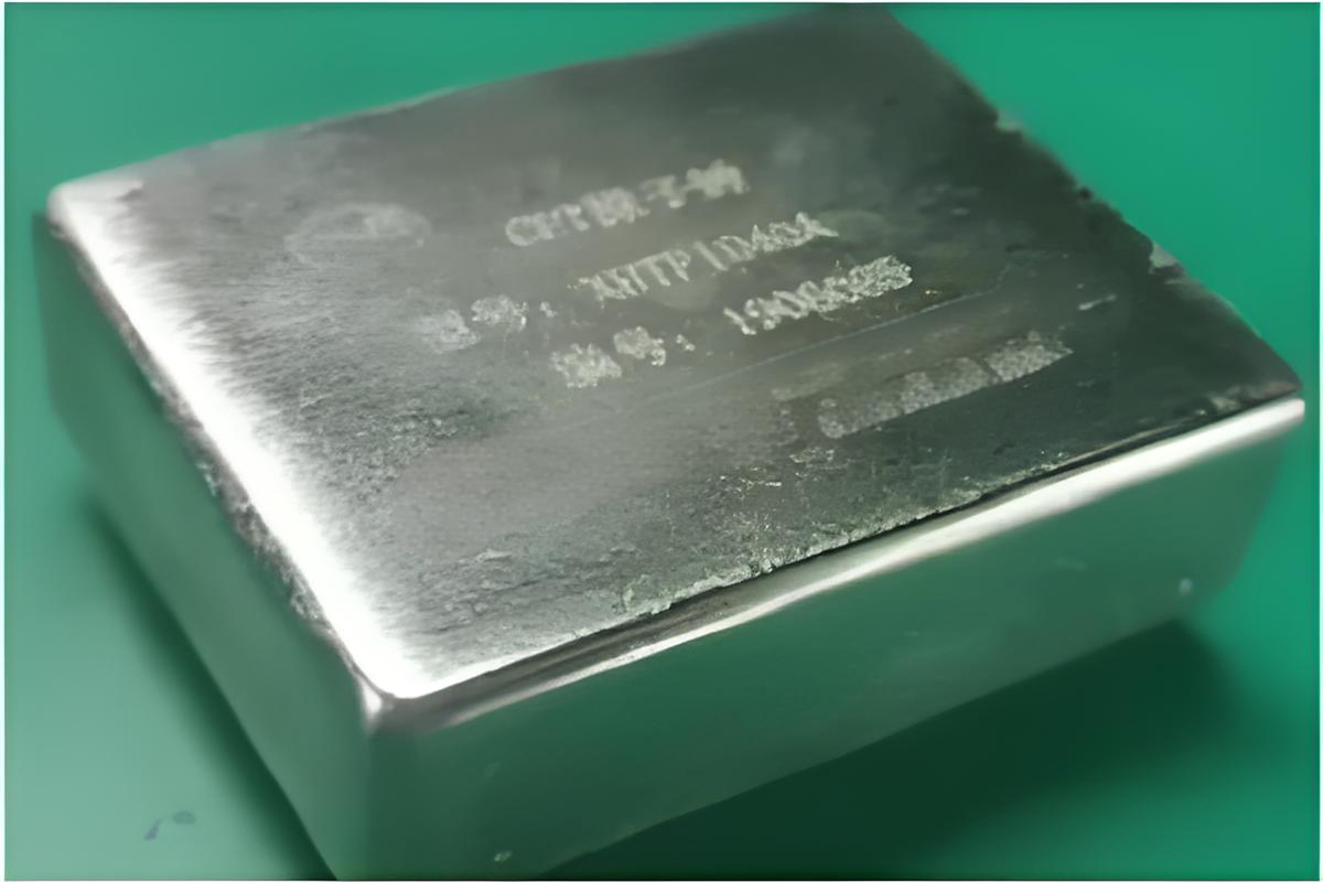 XHTF1040A CPT Атомные часы: Переосмысление точности в миниатюрном формате