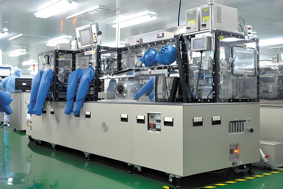 Тематическое исследование: Рубидиевые осцилляторы в аэрокосмической технике