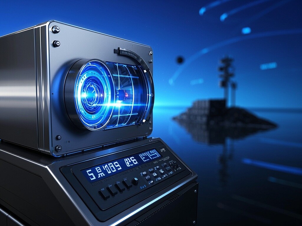 Рубидиевые атомные часы: Ключ к технологиям нового поколения?