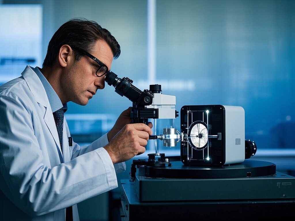 Будущее спутниковых атомных часов: что нужно знать сейчас