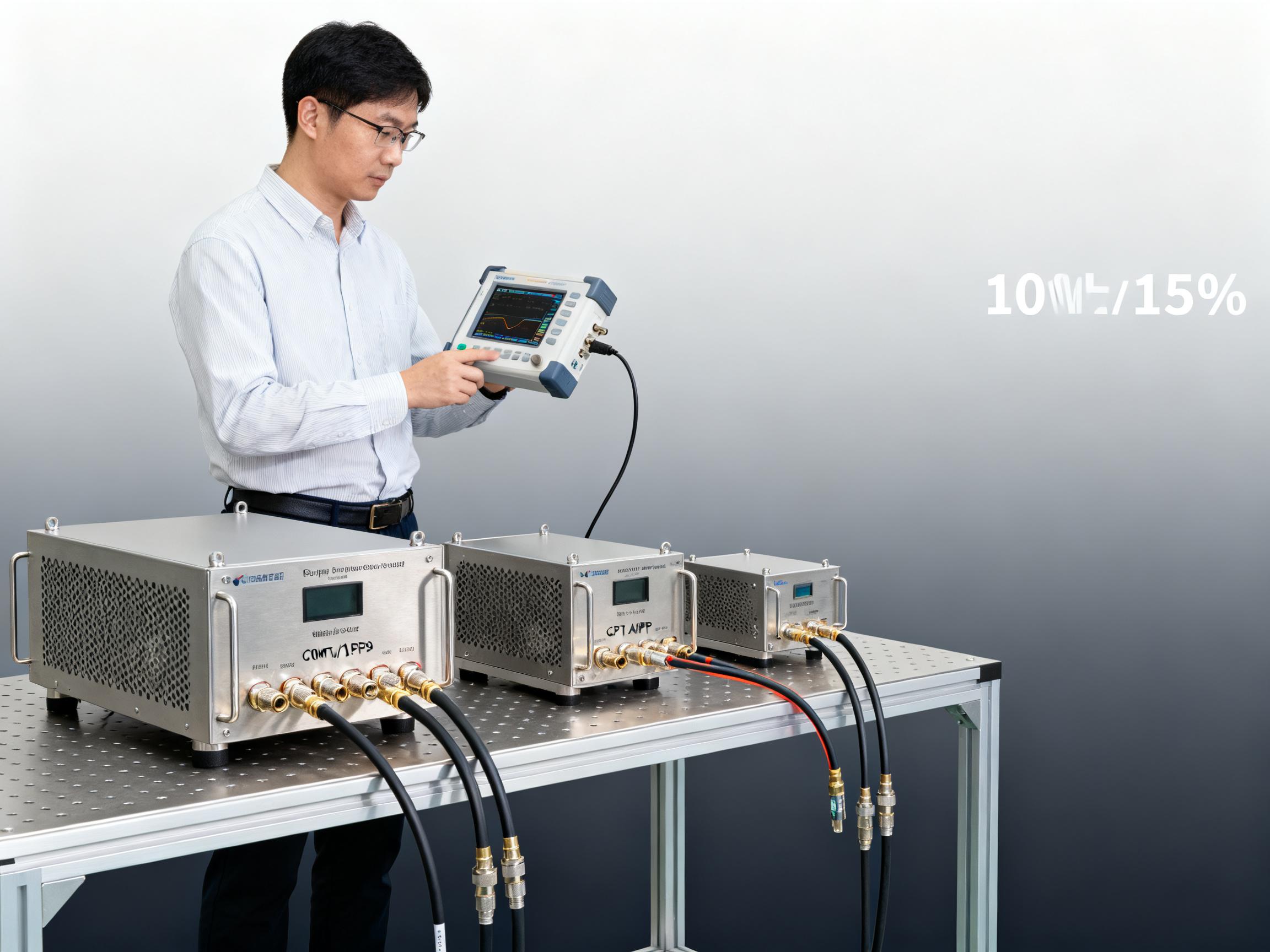 CPT атомные часы против рубидиевых атомных часов: точность в полевых условиях, время прогрева и контрольный список интеграции