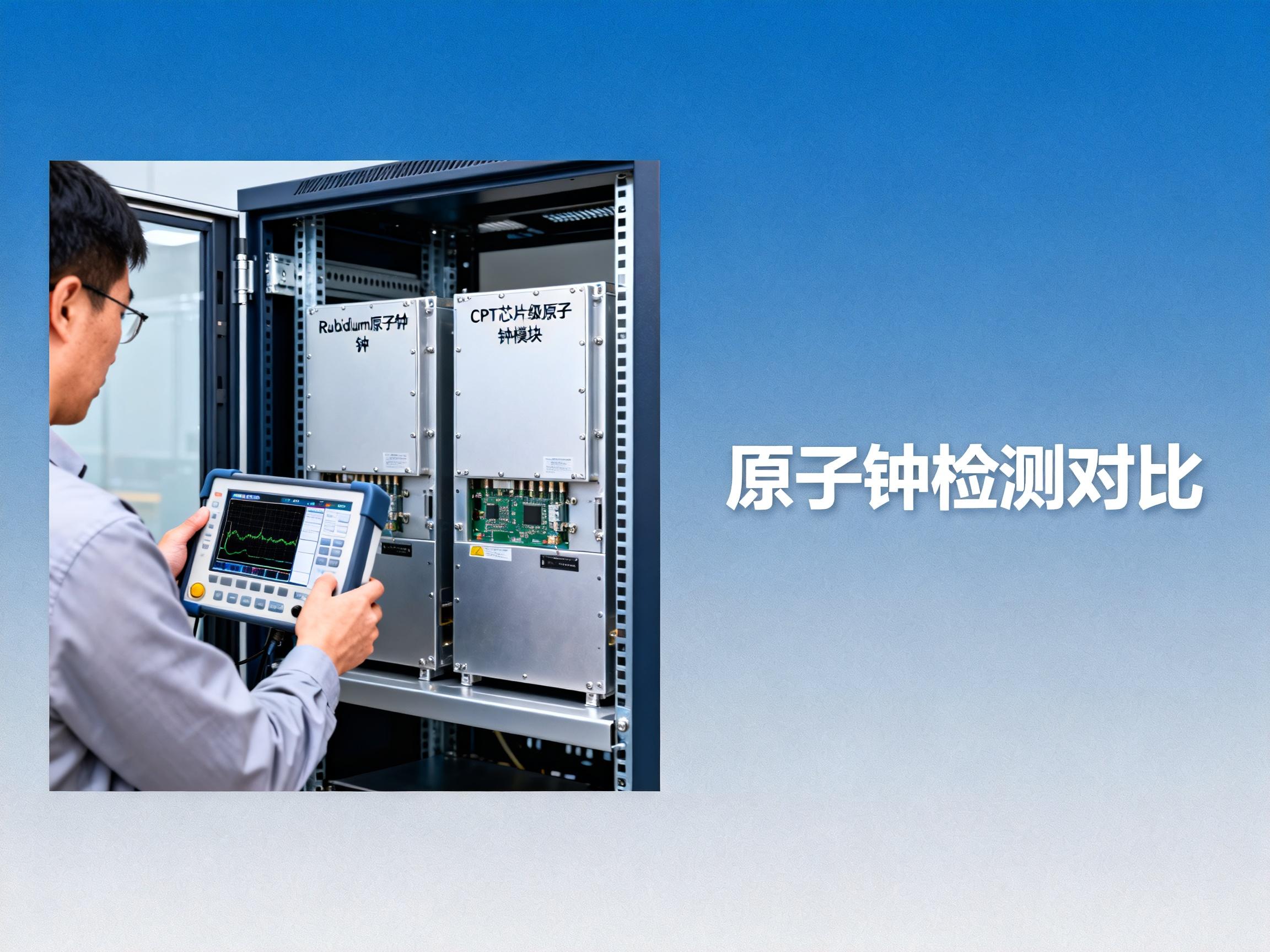 Рубидиевые атомные часы против CPT атомных часов: какие обеспечивают лучшую долгосрочную стабильность для телекоммуникаций?