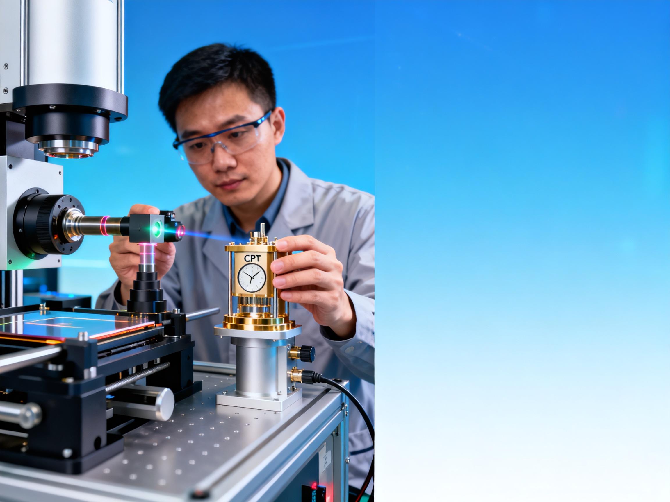 Предупреждение о цепочке поставок: задержки с модулями рубидиевых часов — какие альтернативы существуют в 2024 году? Предупреждение о цепочке поставок: задержки с модулями рубидиевых часов — какие альтернативы существуют в 2024 году?