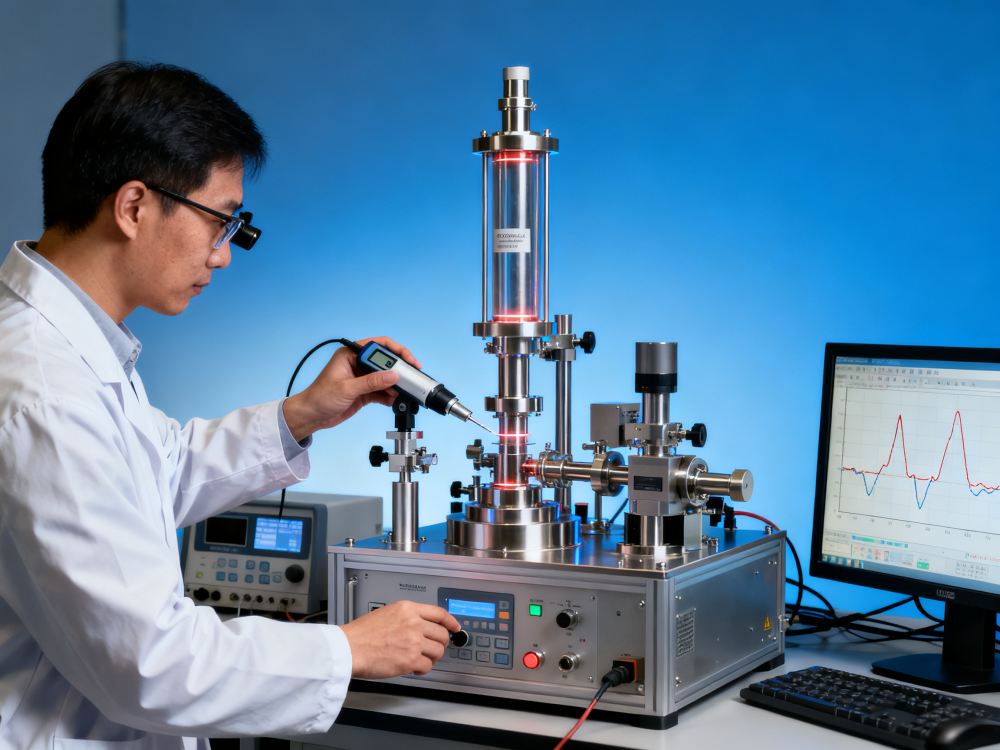 Обслуживание оптического цезиевого частотного стандарта: лучшие практики для долгосрочной надежности