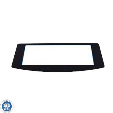 7.0英寸梯形盖板玻璃